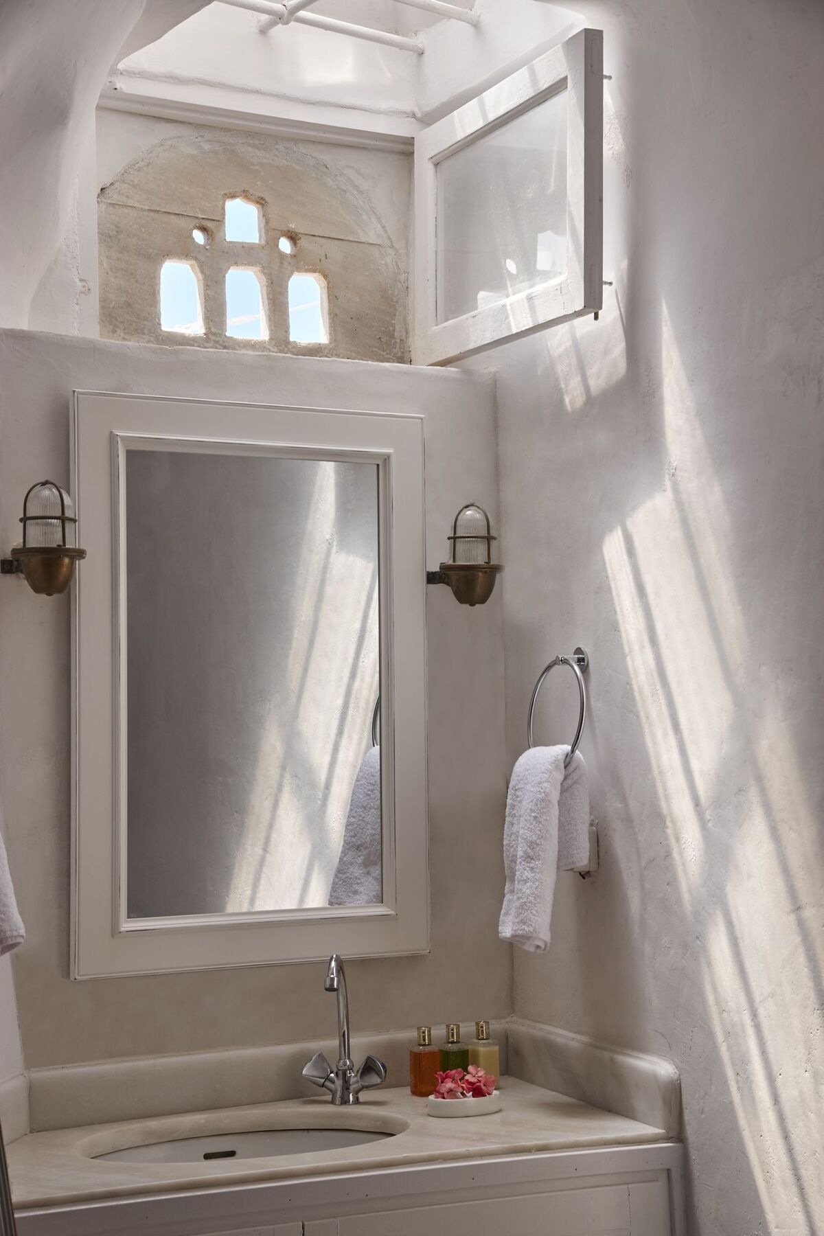 Nautilus Villa Firostefani Zewnętrze zdjęcie